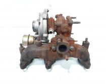 Turbosuflanta, cod 045145701, Vw Polo (9N) 1.4 tdi, AMF (id:507215)