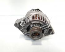 Alternator 100A, cod 90561971, Opel Astra G, 1.6 benz (pr:110747)