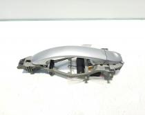 Maner stanga spate, cod 1K0837886A, Vw Golf 5 (1K1) (id:467081)