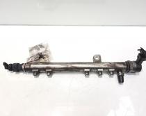 Rampa injectoare cu senzori, cod 55211906, 0445214086, Opel Astra H, 1.3 CDTI, Z13DTH (idi:466712)