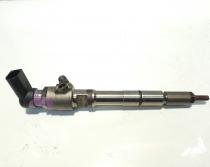 Injector, cod 03L130277B, Vw Golf 6 (5K1) 1.6 TDI, CAY (pr:110747)
