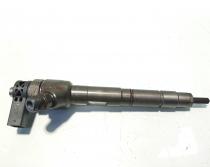 Injector, cod 03L130277J, 0445110369, Vw Passat (362) 2.0 TDI, CFF (pr:110747)