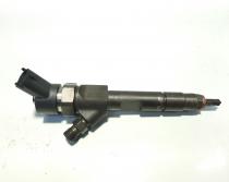 Injector, cod 8200100272, 0445110110B, Renault Laguna 2, 1.9 DCI, F9Q (id:467245)