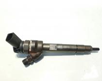 Injector, cod 7810702-02, 0445110382, Bmw 3 (E90) 2.0 D, N47D20C (id:467258)