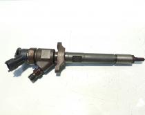 Injector, cod 0445110311, Peugeot 307, 1.6 HDI, 9HX (id:467125)