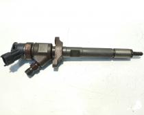 Injector, cod 0445110311, Peugeot 307, 1.6 HDI, 9HX (id:467123)