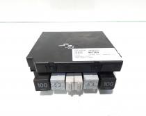 Modul confort, cod 1K0937087H, Skoda Superb II (3T4) (id:467304)