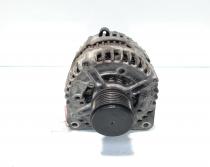 Alternator 180A, cod 03G903023, Skoda Yeti (5L), 2.0 TDI, CFHC (pr:110747)