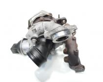 Turbosuflanta, cod 03L253056G, VW Passat CC (357), 2.0 TDI, CFFB (idi:523850)