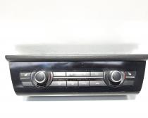 Display panou ac, cod 9241243-01, Bmw 3 Coupe (E92) (idi:444395)