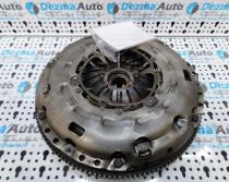 Volanta masa dubla 03G105266BC, Seat Toledo 3, 2.0tdi, BMN