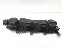 Capac culbutori, cod 9651815680A, Citroen C5 (III) Break, 1.6 hdi, 9HZ (idi:467599)