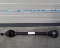 Planetara dreapta fata 1K0407272KF, Seat Toledo 3, 2.0tdi, BMM