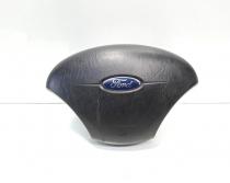 Airbag volan, cod 2M51-A042B85-DE, Ford Focus 1 (id:467657)