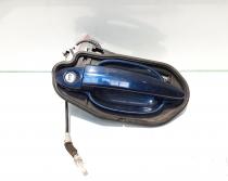 Maner dreapta fata, cod 7191616, Bmw 5 (E60) (id:467033)