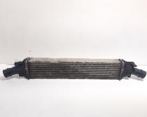 Radiator intercooler, cod 8K0145805G, Audi A4 (8K2, B8) 2.0 tdi, CAG (id:442619)