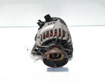 Alternator 90A, cod 1M5T-10300-BB, Ford Focus 1, 1.8 TDCI, F9DA (id:467759)