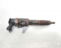 Injector, cod 0445110566, Peugeot 208, 1.6 HDI, BHY (id:467577)