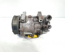 Compresor clima, cod 9645440480, Citroen Xsara Picasso, 1.6 hdi, 9HZ (id:467631)