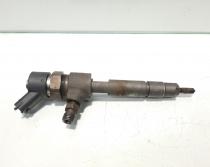 Injector, cod 0445110068, Alfa Romeo 156 (932) 2.4 jtd, 839A6000 (id:468038)