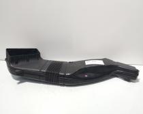 Difuzor captare aer, cod 8E0129617D, Audi A4 (8EC, B7) 2.0 TDI, BRE (id:467566)