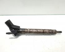 Injector, cod A6460701487, 0445115069, Mercedes Sprinter 3.5-t (906) 2.2 cdi, OM646985 (id:467830)