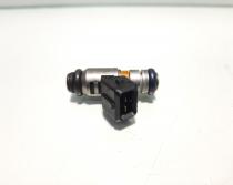 Injector, cod 1WP160, Fiat Grande Punto (199) 1.2 B, 169A4000 (id:467767)