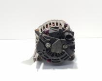 Alternator 120A, cod A0111549102, 0124515056, Mercedes Clasa ML (W163) 3.2. CDI (id:467724)