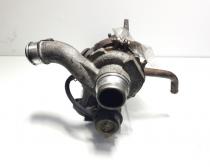 Turbosuflanta, cod XS4Q-6K682-DB, Ford Focus 1, 1.8 tddi, C9DB (pr:110747)