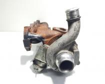 Turbosuflanta, cod 1S4Q-6K682-AR, Ford Focus 1, 1.8 tdci, F9DA (pr:110747)