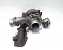 Turbosuflanta, cod GM55196859, Opel Vectra C GTS, 1.9 cdti, Z19DTH (id:319730)