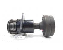 Fulie alternator, Ford Focus 1, 1.8 TDCI, F9DA (id:468218)