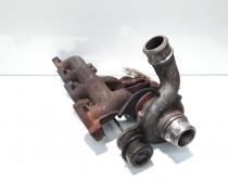 Turbosuflanta XS4Q-6R682-DB, Ford Focus, 1.8 TDDI, C9DB (id:332755)