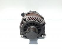 Alternator, cod 9654752880, Peugeot Expert (II) 2.0 hdi, RHR (idi:468199)