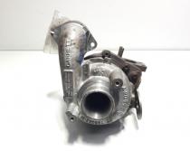 Turbosuflanta, cod 9686120680, Ford Focus 3 Turnier, 1.6 tdci, T1DA (pr:110747)