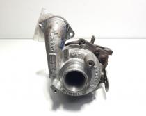 Turbosuflanta, cod 9686120680, Ford S-Max 1, 1.6 tdci, T1BA (idi:434326)