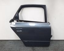Usa dreapta spate, Audi A4 (8EC, B7) (id:468504)