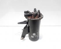 Carcasa filtru combustibil, cod 3C0127400C Vw Touran (1T1, 1T2) 2.0TDI, BMM (id:468400)