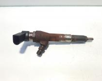 Injector, cod 4M5Q-9F593-AD, Ford Focus 2 (DA) 1.8 TDCI, KKDA (id:468292)