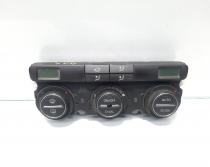 Display climatronic, Vw Passat Variant (3C5) (id:468474)