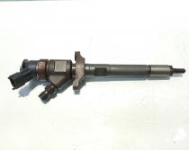 Injector, cod 0445110311, Peugeot Partner (II) Tepee, 1.6 HDI, 9HW (idi:467126)