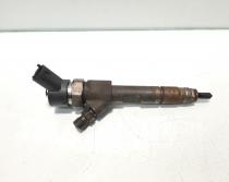 Injector, cod 8200100272, 0445110110B, Renault Laguna 2, 1.9 DCI, F9Q (id:468675)
