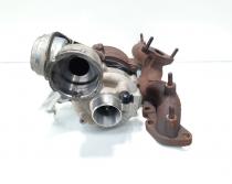 Turbosuflanta, cod 03G253014H, Seat Altea (5P1), 2.0 TDI, AZV (idi:488985)