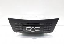 Radio CD cu navigatie, cod A2049004406, Mercedes Clasa C T-Model (S204) (id:468780)