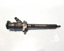 Injector, cod 0445110239, Peugeot 307, 1.6 hdi, 9HX (id:468979)