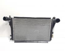 Radiator intercooler, cod 3C0145805AM, VW Passat Variant (3C5), 2.0 TDI, CBBB (idi:467797)