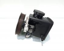 Pompa servo directie cu vas, cod A0034667201, Mercedes Sprinter 3-t Platforma (906), 2.2 CDI, OM646985 (pr:110747)