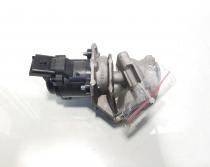 EGR, cod 9660276280, Ford Focus 2 (DA) 1.6 TDCI, HHDA (id:491124)