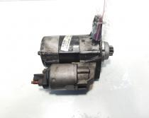 Electromotor, cod  020911023S, Vw Golf 4 (1J1) 1.4 B, BCA, 5 vit man (id:469067)