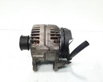 Alternator 90A, cod 028903028D, Vw Golf 4 (1J1) 1.6 B, AZD (id:469064)